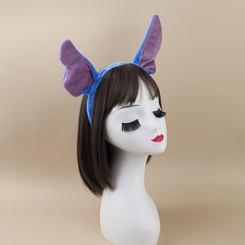 Stitttches Angel Headband Mult - Cosplay Anime Pink Hair 评论和价格