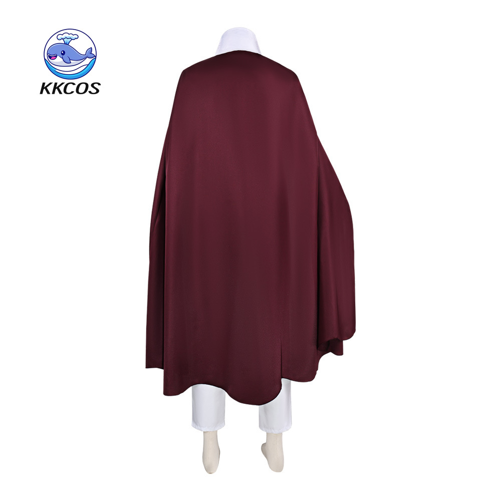 KKCos BLEACH Yhwach Cosplay Co - Anime Cosplay Red 评论和价格