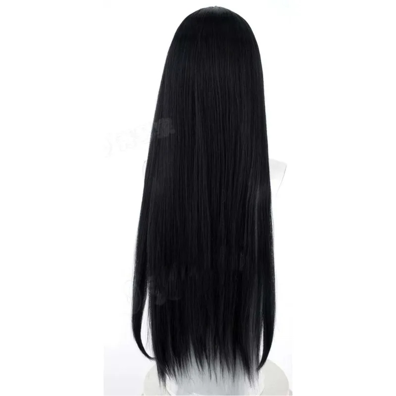 Le Cool Women Game Path to Now - Anime Cosplay Long Black Hair 评论和价格