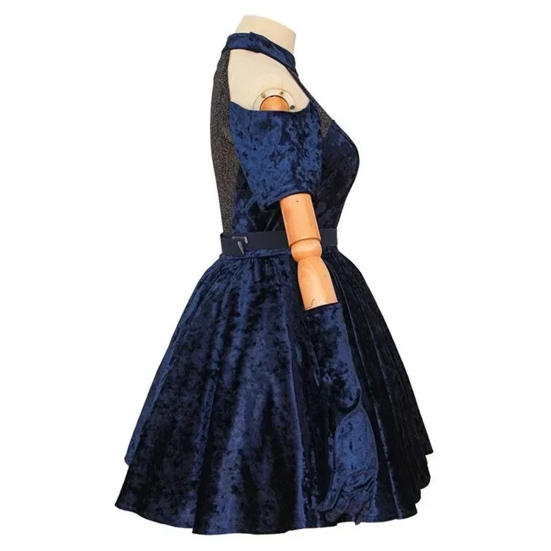 2026 Mizi Cosplay Costume Anim - Cosplay Anime Pink Hair 评论和价格