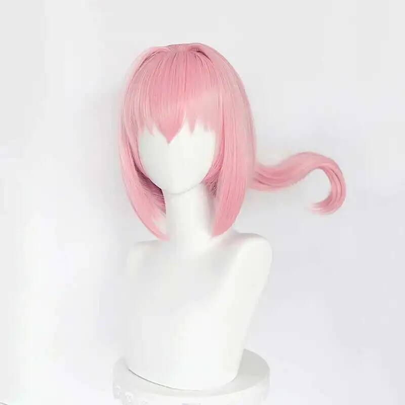 Uma Musume Haru Urara Cosplay  - Cosplay Anime Pink Hair 评论和价格