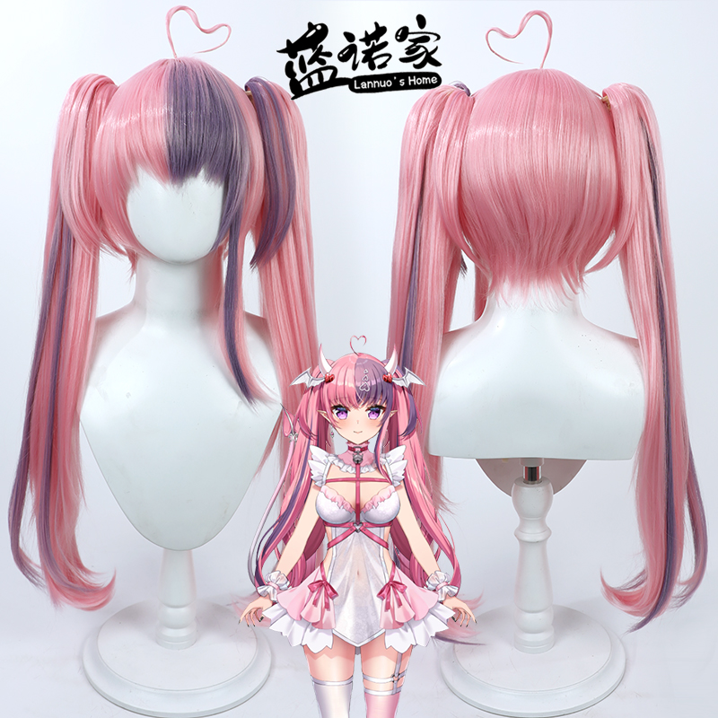 NIJISANJI Virtual YouTube Iron - Anime Cosplay Youtuber 评论和价格