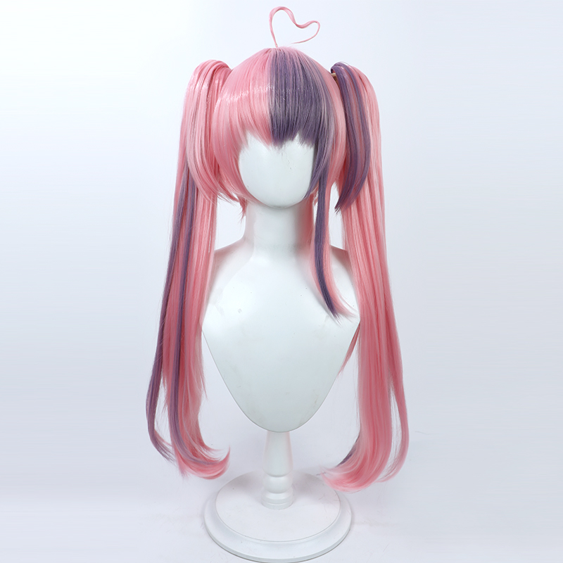 NIJISANJI Virtual YouTube Iron - Anime Cosplay Youtuber 评论和价格