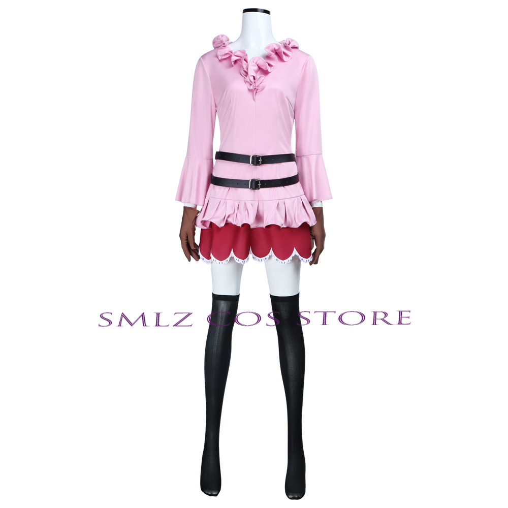Anime Koala Cosplay Costume Wo - Anime Cosplay Dress For Women 评论和价格