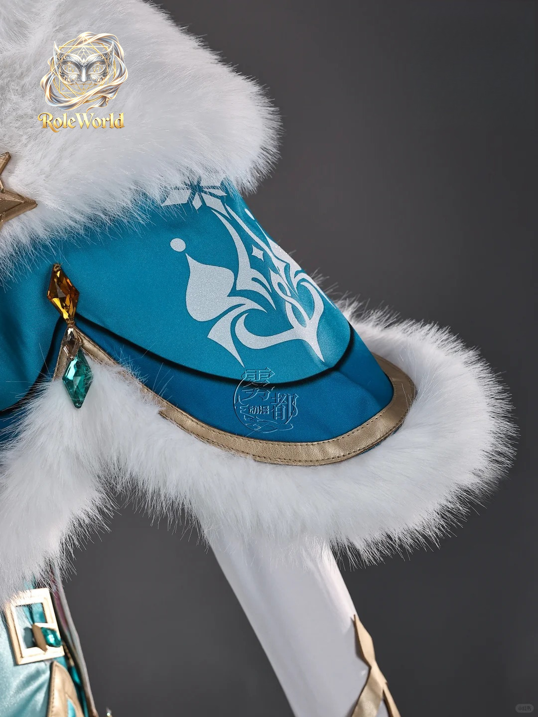 Visna Cosplay Costume Genshin  - Anime Cosplay Dress For Women 评论和价格