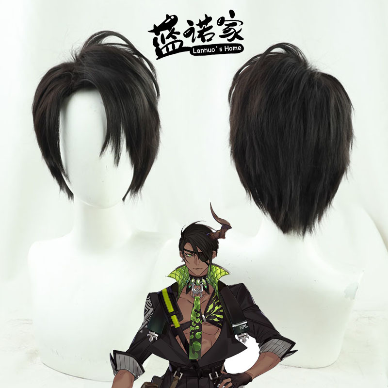NIJISANJI Virtual YouTube Vtub - Anime Cosplay Youtuber 评论和价格